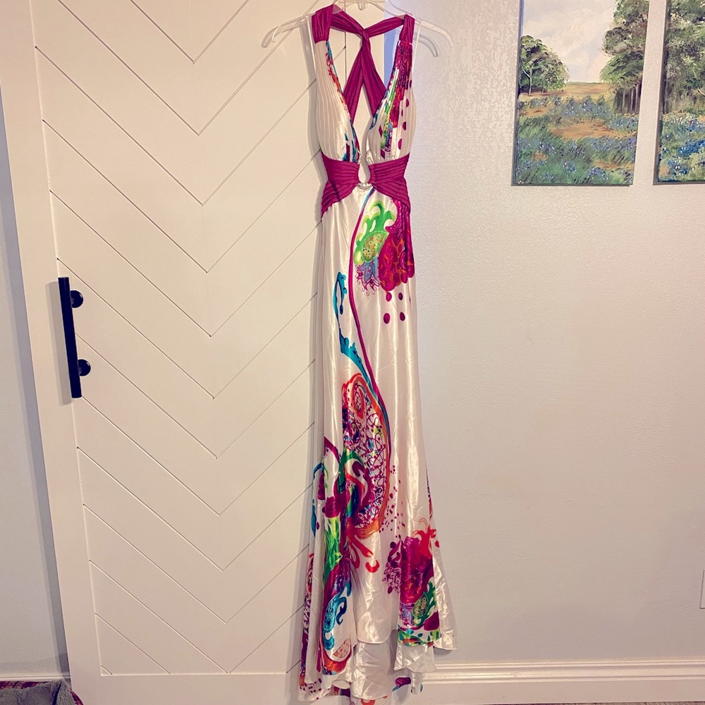 Prom dress/evening dress